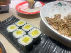 -禾绿寿司·定食·拉面·烧炸(喜荟城店)