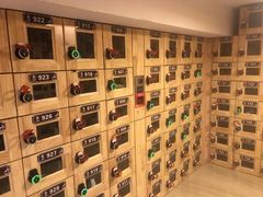 -纽斯洗浴SPA(三墩店)