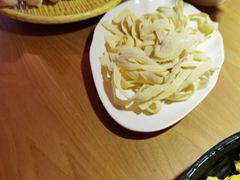 -尚品小土屋涮毛肚(李沧万达店)
