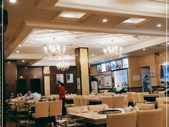 大堂-芭夯兔·无骨兔汤锅(华阳店)