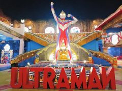 -大连海昌发现王国主题公园