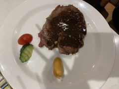 -吉布鲁牛排海鲜自助(芙蓉万家丽店)