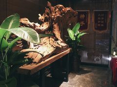 -足本纪·足道 SPA 简餐 小吃(文三西路店)