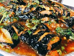 -邵厨香菜馆(唐人街店)