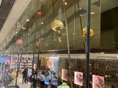 -VENCHI 闻绮(北京国贸商城店)