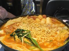 -BOPEYE·波派炸鸡(九霄天地店)