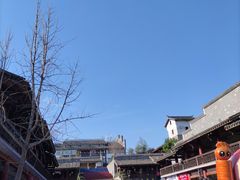 -沙县小吃文化城