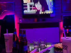 -歌莱美KTV x 星唱纯K·联名店(长虹路店)