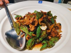 -兰湘子·湘菜小炒(济南领秀城店)