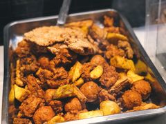 -1973继光香香鸡(合生汇购物中心店)