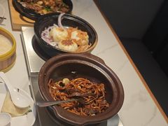 -火啫啫·粤式啫啫煲(南通首店)