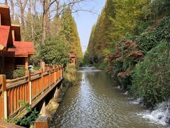 -上海怡沁园度假酒店