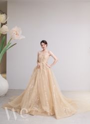 礼服-WECOUTURE高级订制广州