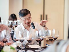 -上海柏悦酒店