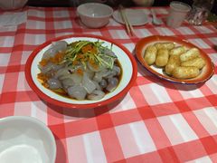-忆外婆徐州菜·地锅鸡·生日宴(吴庄店)