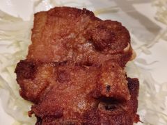 主厨飘香肉-神仙馆(衡山路店)