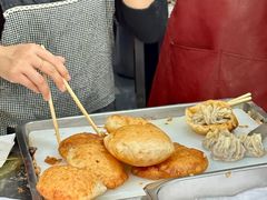 -家阳赵师傅油饼包烧麦(粮道街店)