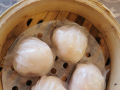 -湖滨步步高酒店·中餐厅