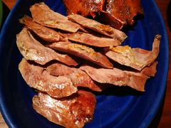 -君悦酒店·1881·北京烤鸭