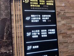 -水王国温泉水世界