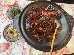 -回味黑鸭煲·始于2006(万松园店)