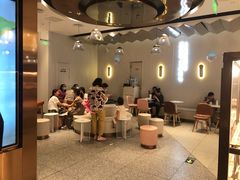 -奈雪的茶(中粮祥云小镇店)