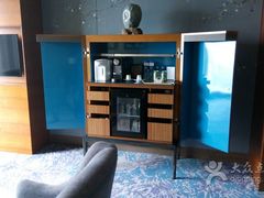 -天津香格里拉大酒店