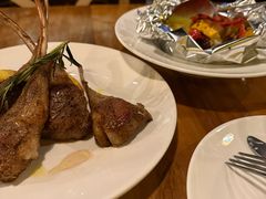 -La Tavernetta(Bar à Vin)(乌鲁木齐路店)