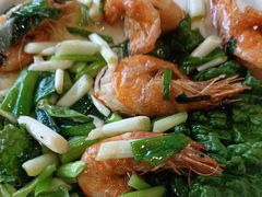 -禾记海鲜烧烤(八一路店)
