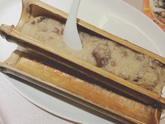 竹筒排骨-粗茶淡饭·汉口公馆(循礼门店)