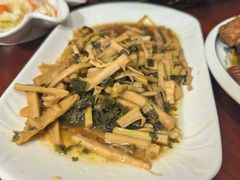 -高老庄·老溧阳·私房菜(南山竹海店)