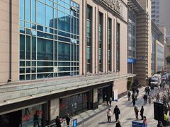 -浙江大学医学院附属第二医院(解放路院区)