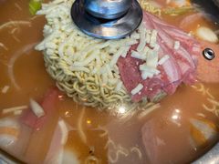 -七八冷面·延边朝鲜族美食(欢乐谷店)