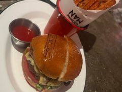 -Cooking Man(中懋天地店)