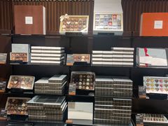 -Laderach 莱德拉(上海环贸iapm店)