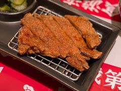 -馔豚·台北菜专门店(深圳湾万象城店)