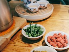 -潮粥荟·潮汕砂锅粥(朝阳大悦城店)