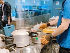 -盒马鲜生(皇庭广场店)