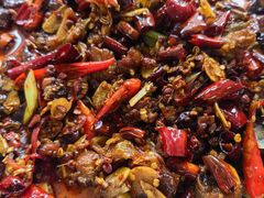 -无味饭店(九眼桥商业文化广场店)