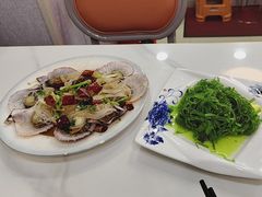 -来之顺海鲜菜馆·青岛菜·始于1993(栈桥店)