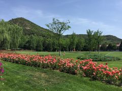 -北京宽沟会议中心