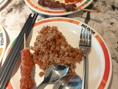 -比格比萨自助(宝山日月光店)