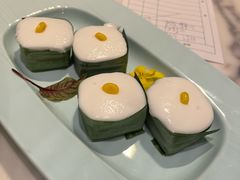 -蕉叶·泰国歌舞风情(世贸店)
