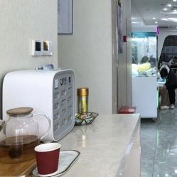 店内环境-杭州医巢医疗美容