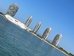 -三亚游船旅游中心(三亚鹿回头游艇游船公共码头店)