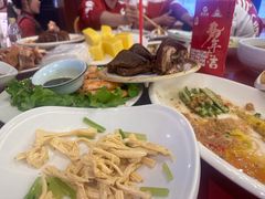 -燕郊烧鸽子(酷车小镇店)