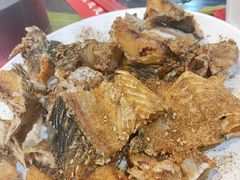 -活鱼馆(宜兴埠店)