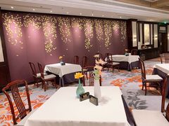 大堂-君庭中餐厅(友谊宾馆店)