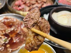 -一品诚记烤肉(大连柏威年购物中心店)