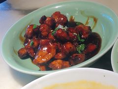 糖里脊-弄堂里(西溪龙湖天街店)